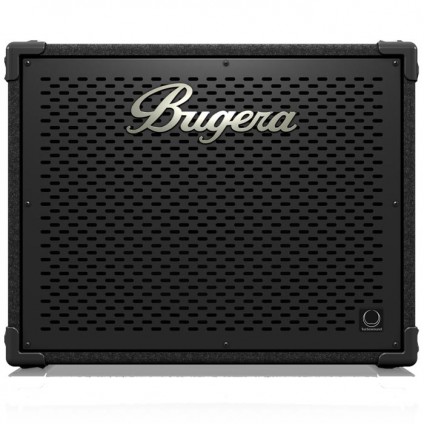 قیمت خرید فروش کابینت آمپلی فایر گیتار باس Bugera BT115 TS